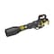 Caterpillar Cat 60V Battery Powered Handheld Leaf Blower, 800 cfm, 175 mph, Bare Tool DG651.9 - alternate 1